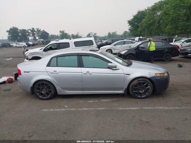Aukcja sprzedaży 2005 Acura Tl, vin: 19UUA65545A019689, numer aukcji: 45652523