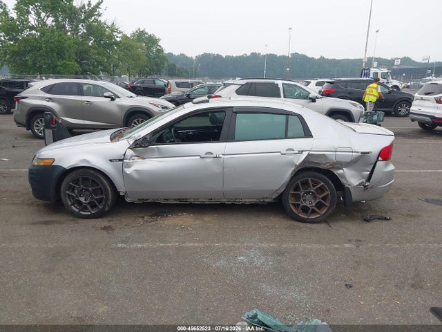 Aukcja sprzedaży 2005 Acura Tl, vin: 19UUA65545A019689, numer aukcji: 45652523