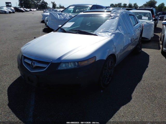Aukcja sprzedaży 2005 Acura Tl, vin: 19UUA65545A019689, numer aukcji: 45652523