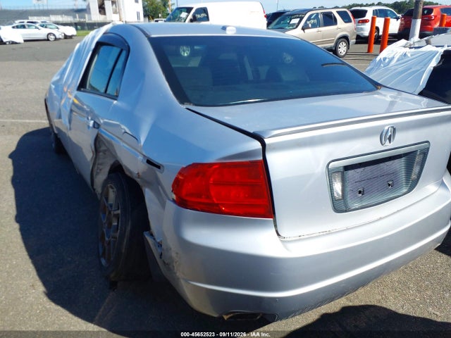 Aukcja sprzedaży 2005 Acura Tl, vin: 19UUA65545A019689, numer aukcji: 45652523