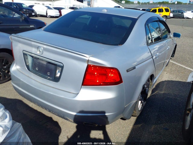 Aukcja sprzedaży 2005 Acura Tl, vin: 19UUA65545A019689, numer aukcji: 45652523
