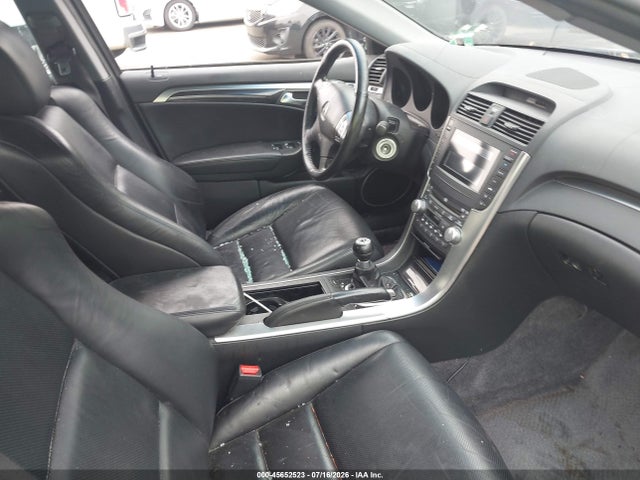 Aukcja sprzedaży 2005 Acura Tl, vin: 19UUA65545A019689, numer aukcji: 45652523