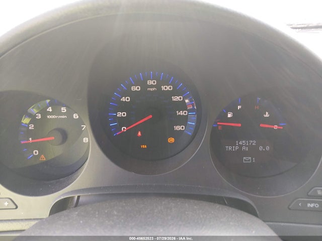 Aukcja sprzedaży 2005 Acura Tl, vin: 19UUA65545A019689, numer aukcji: 45652523
