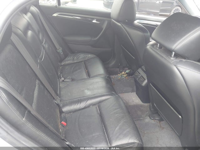 Aukcja sprzedaży 2005 Acura Tl, vin: 19UUA65545A019689, numer aukcji: 45652523