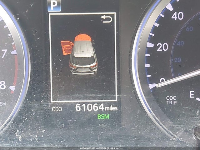 Toyota Highlander Xle 2019 5TDKZRFH3KS557470 Image 15