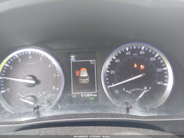 Toyota Highlander Xle 2019 5TDKZRFH3KS557470 Image 7
