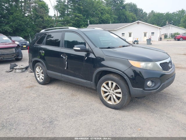 Aukcja sprzedaży 2011 Kia Sorento Ex V6, vin: 5XYKU4A23BG182312, numer aukcji: 45652530