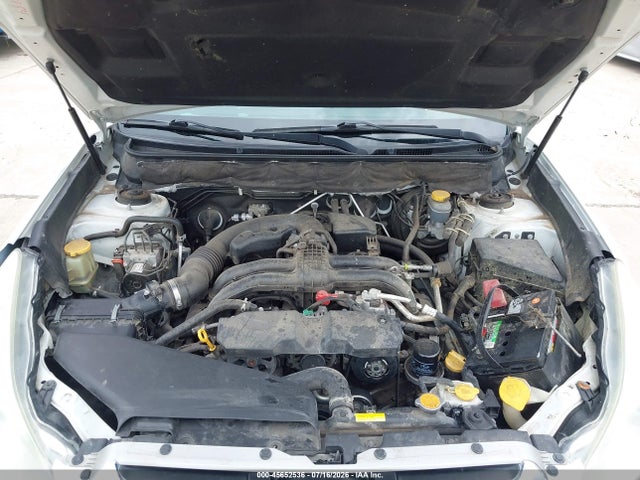 Продажа на аукционе авто 2013 Subaru Outback 2.5i Premium, vin: 4S4BRCCC2D3293227, номер лота: 45652536