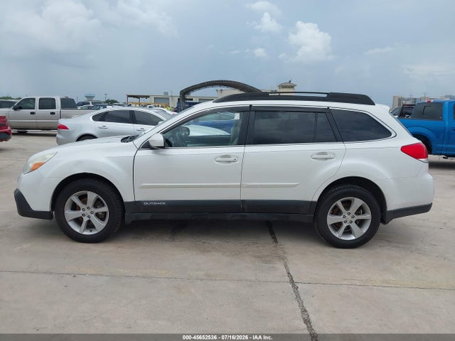 Продажа на аукционе авто 2013 Subaru Outback 2.5i Premium, vin: 4S4BRCCC2D3293227, номер лота: 45652536