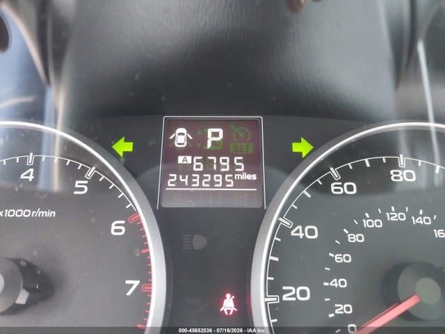 Продажа на аукционе авто 2013 Subaru Outback 2.5i Premium, vin: 4S4BRCCC2D3293227, номер лота: 45652536