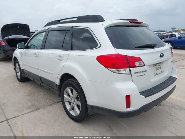 Продажа на аукционе авто 2013 Subaru Outback 2.5i Premium, vin: 4S4BRCCC2D3293227, номер лота: 45652536