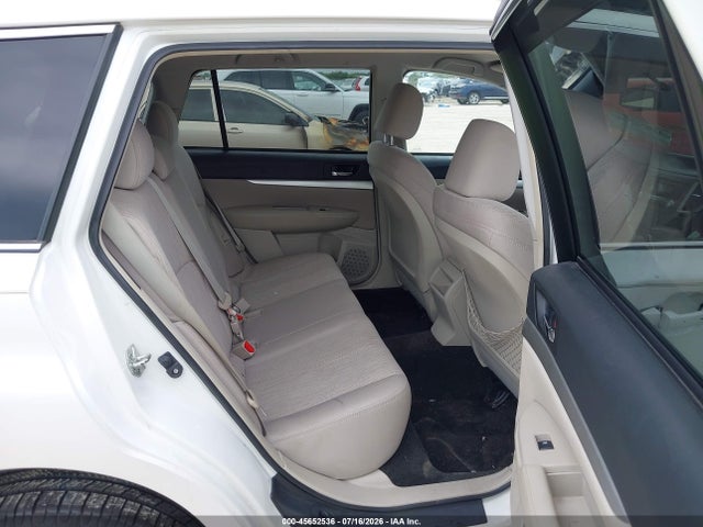 Продажа на аукционе авто 2013 Subaru Outback 2.5i Premium, vin: 4S4BRCCC2D3293227, номер лота: 45652536