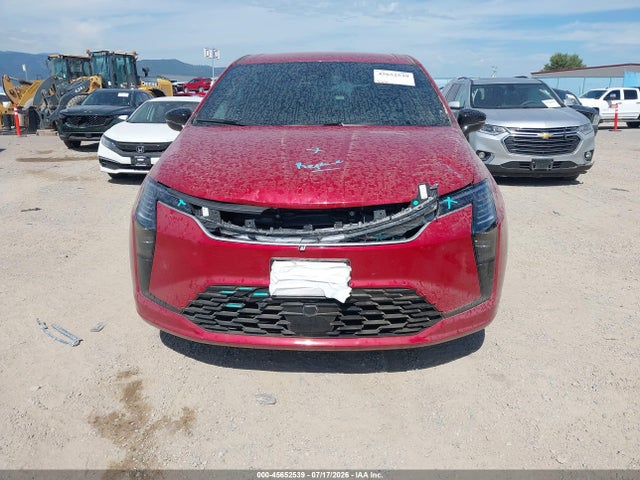 Chrysler Pacifica 2027 2C4RC1BG8VR553216 Image 12