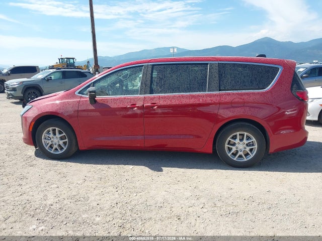 Chrysler Pacifica 2027 2C4RC1BG8VR553216 Image 14