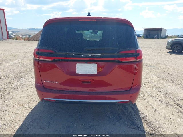 Chrysler Pacifica 2027 2C4RC1BG8VR553216 Image 16