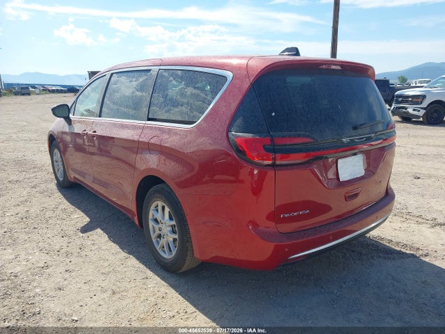 Chrysler Pacifica 2027 2C4RC1BG8VR553216 Image 3