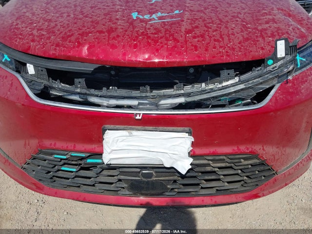 Chrysler Pacifica 2027 2C4RC1BG8VR553216 Image 6