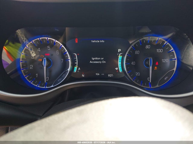Chrysler Pacifica 2027 2C4RC1BG8VR553216 Image 7
