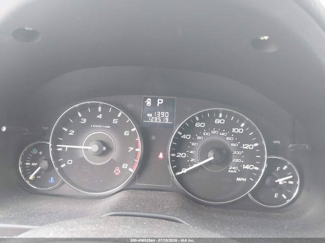 Aukcja sprzedaży 2011 Subaru Outback 2.5i Premium, vin: 4S4BRCCC7B3336845, numer aukcji: 45652544