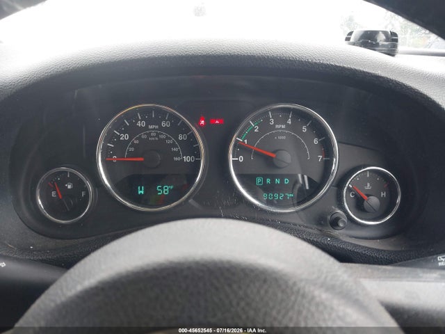 1C4BJWKG4FL630145 Jeep Wrangler Unlimited Sport Rhd