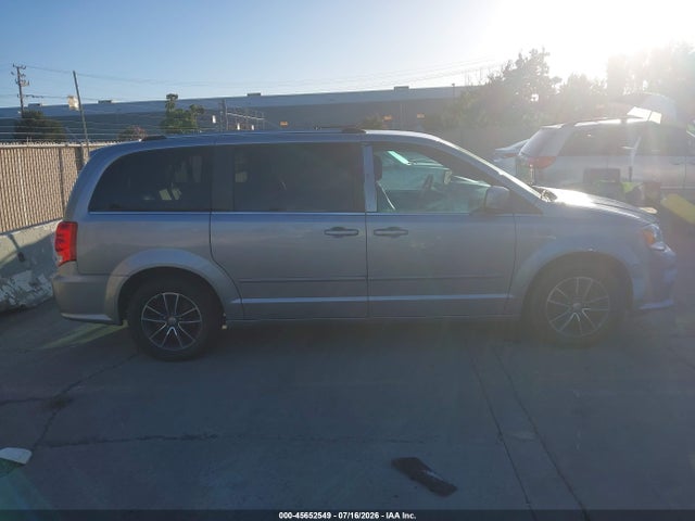 Dodge Grand Caravan Sxt 2017 2C4RDGCGXHR861507 Image 13