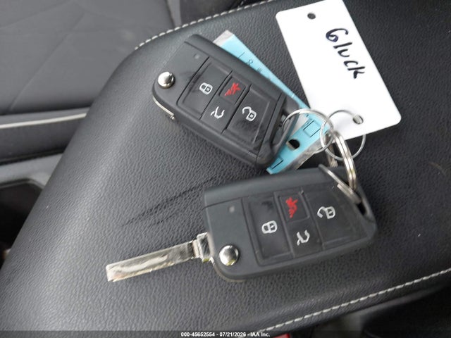 45652554 :رقم المزاد ، 3VWBX7BU3SM096118 vin ، 2025 Volkswagen Jetta 1.5t Sport مزاد بيع