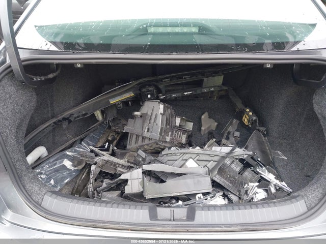 45652554 :رقم المزاد ، 3VWBX7BU3SM096118 vin ، 2025 Volkswagen Jetta 1.5t Sport مزاد بيع