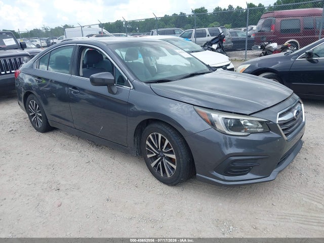 45652556 :رقم المزاد ، 4S3BNAF66K3021691 vin ، 2019 Subaru Legacy 2.5i Premium مزاد بيع