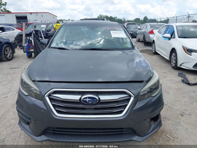 45652556 :رقم المزاد ، 4S3BNAF66K3021691 vin ، 2019 Subaru Legacy 2.5i Premium مزاد بيع