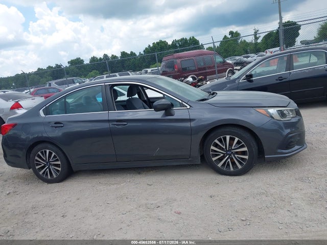45652556 :رقم المزاد ، 4S3BNAF66K3021691 vin ، 2019 Subaru Legacy 2.5i Premium مزاد بيع