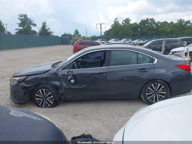 45652556 :رقم المزاد ، 4S3BNAF66K3021691 vin ، 2019 Subaru Legacy 2.5i Premium مزاد بيع