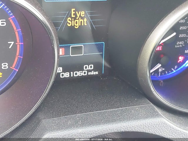 45652556 :رقم المزاد ، 4S3BNAF66K3021691 vin ، 2019 Subaru Legacy 2.5i Premium مزاد بيع