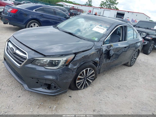 45652556 :رقم المزاد ، 4S3BNAF66K3021691 vin ، 2019 Subaru Legacy 2.5i Premium مزاد بيع
