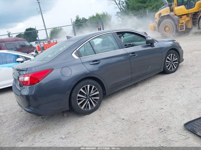 45652556 :رقم المزاد ، 4S3BNAF66K3021691 vin ، 2019 Subaru Legacy 2.5i Premium مزاد بيع