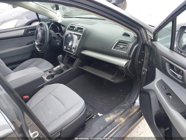 45652556 :رقم المزاد ، 4S3BNAF66K3021691 vin ، 2019 Subaru Legacy 2.5i Premium مزاد بيع