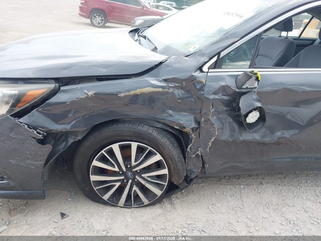 45652556 :رقم المزاد ، 4S3BNAF66K3021691 vin ، 2019 Subaru Legacy 2.5i Premium مزاد بيع