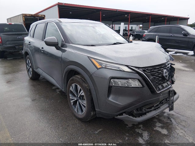 Продаж на аукціоні авто 2023 Nissan Rogue Sv Intelligent Awd, vin: 5N1BT3BB5PC800491, номер лоту: 45652558