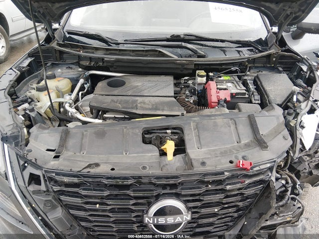 Продаж на аукціоні авто 2023 Nissan Rogue Sv Intelligent Awd, vin: 5N1BT3BB5PC800491, номер лоту: 45652558