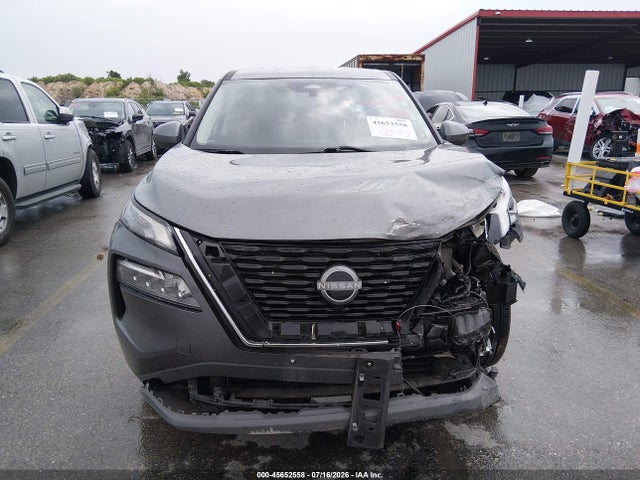 Продаж на аукціоні авто 2023 Nissan Rogue Sv Intelligent Awd, vin: 5N1BT3BB5PC800491, номер лоту: 45652558