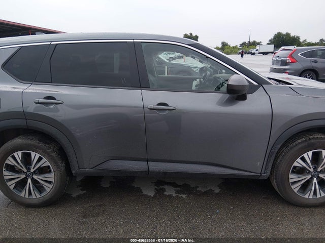 Продаж на аукціоні авто 2023 Nissan Rogue Sv Intelligent Awd, vin: 5N1BT3BB5PC800491, номер лоту: 45652558