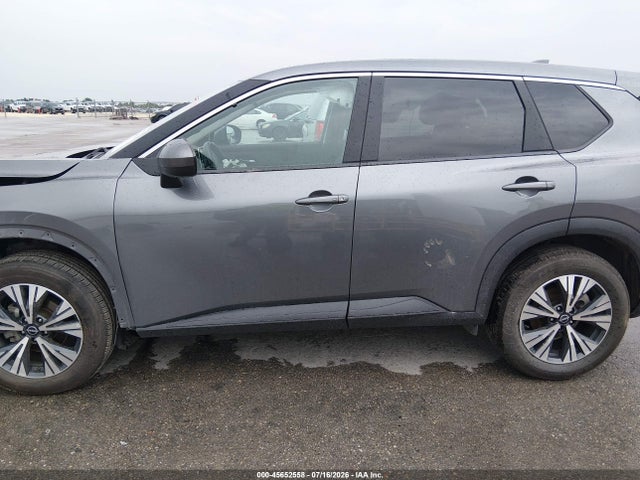 Продаж на аукціоні авто 2023 Nissan Rogue Sv Intelligent Awd, vin: 5N1BT3BB5PC800491, номер лоту: 45652558