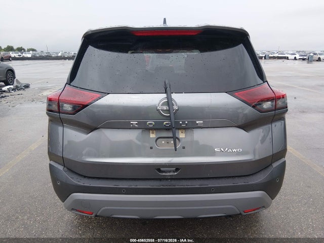 Продаж на аукціоні авто 2023 Nissan Rogue Sv Intelligent Awd, vin: 5N1BT3BB5PC800491, номер лоту: 45652558