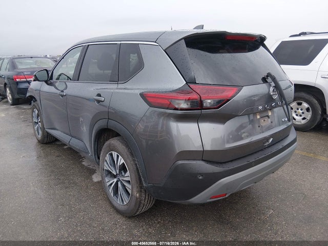 Продаж на аукціоні авто 2023 Nissan Rogue Sv Intelligent Awd, vin: 5N1BT3BB5PC800491, номер лоту: 45652558