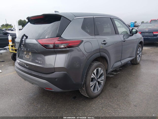 Продаж на аукціоні авто 2023 Nissan Rogue Sv Intelligent Awd, vin: 5N1BT3BB5PC800491, номер лоту: 45652558