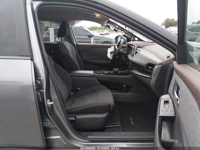Продаж на аукціоні авто 2023 Nissan Rogue Sv Intelligent Awd, vin: 5N1BT3BB5PC800491, номер лоту: 45652558