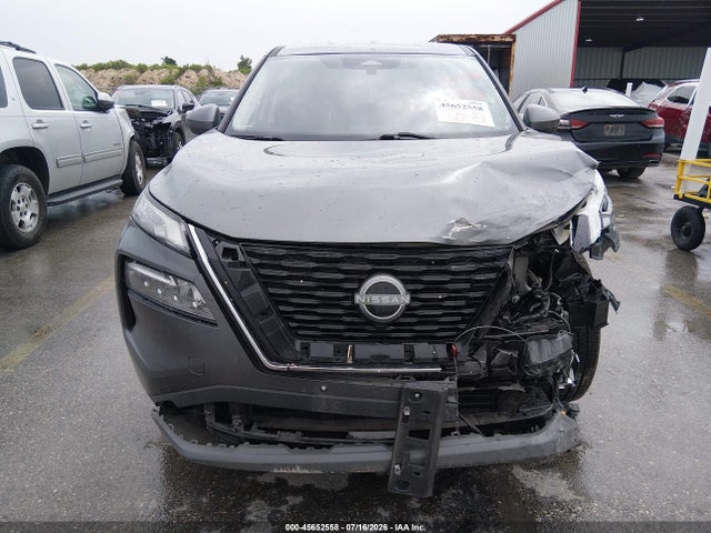 Продаж на аукціоні авто 2023 Nissan Rogue Sv Intelligent Awd, vin: 5N1BT3BB5PC800491, номер лоту: 45652558