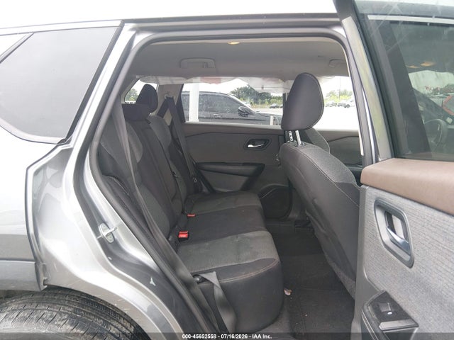 Продаж на аукціоні авто 2023 Nissan Rogue Sv Intelligent Awd, vin: 5N1BT3BB5PC800491, номер лоту: 45652558