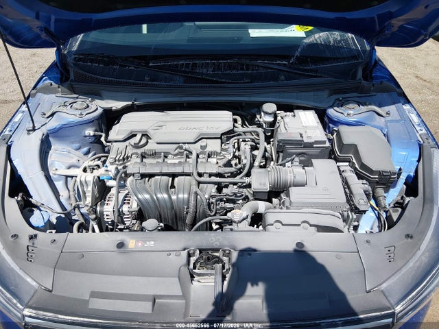 KIA K4 Gt-line 2025 3KPFW4DE4SE249126 Image 10