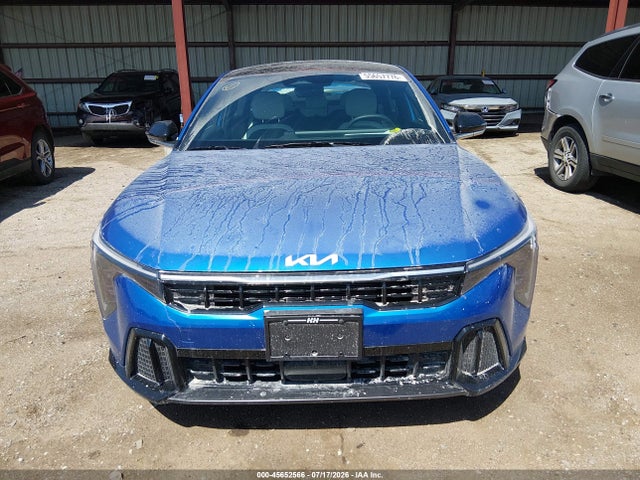 KIA K4 Gt-line 2025 3KPFW4DE4SE249126 Image 12