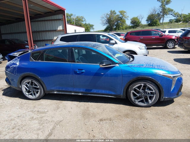 KIA K4 Gt-line 2025 3KPFW4DE4SE249126 Image 13